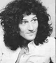BRIAN MAY