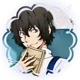 BSD Dazai Osamu