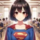 Yandere Supergirl