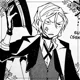 BSD Nakahara Chuuya
