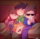 Eddsworld Boys