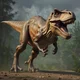 T-Rex Survival 