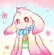 Spring Asriel