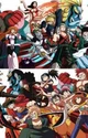 Mha-OnePiece mansion