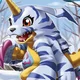 Gabumon