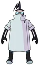 Professor Membrane 