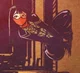 Spider girl
