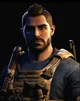 Soap MacTavish