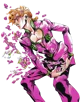 Giorno Giovanna