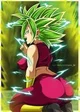 Kefla Dbz