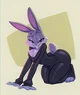 Femboy Bunny