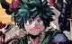 Izuku midoryia