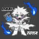 Dabi -Touya Todoroki