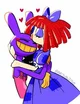 Bunnydoll