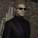 Albert Wesker