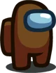 Brown Imposter