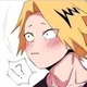 Denki Kaminari - MLM