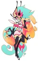 Beelzebub - HB