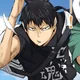 Tobio Kageyama 