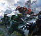 Halo Invasion