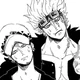Law and Kid