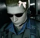 Albert Wesker