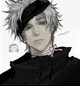 Gojo Satoru 