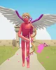 Cupid Apocalypse