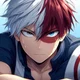 Shoto Todoroki