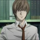 Light yagami 