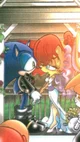 Sonic and Sally 
