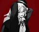 Nakahara Chuuya