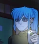 Sally face bf