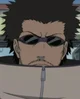 Shibi Aburame 