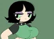 Buttercup 