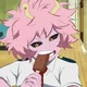 Mina Ashido