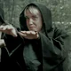 Draco Malfoy 
