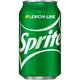 Lemon-Lime Sprite