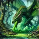 Forest Dragon
