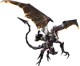 Omega Ridley