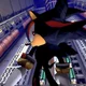 Shadow the hedgehog