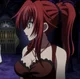 Rias Gremory