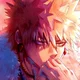 Katsuki Bakugou