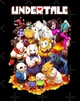 Undertale rpg