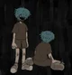 Sal Fisher -Child-