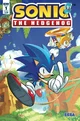 005 Sonic IDW RPG