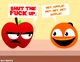 Annoying orange rpg