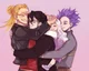 -EraserMic Family-