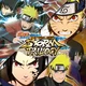 Naruto Ultimate NS