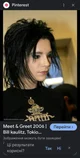 Bill Kaulitz